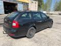 Щеткодержатель задний Skoda Octavia 2009г. - фото №5