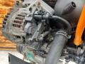 038903023L Генератор Volkswagen Sharan 2004г. - фото №3