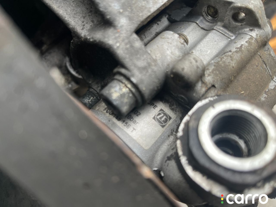 8D0145156T Насос гидроусилителя руля Volkswagen Passat 1998г. - фото №4