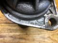 1005831123 Стартер Volkswagen Sharan 2003г. - фото №6