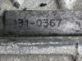 OAR525053, 1310367, 3K02 Редуктор заднего моста Audi A6 2007г. - фото №4