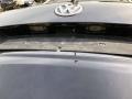Подсветка номера Volkswagen Touran 2005г. - фото №2