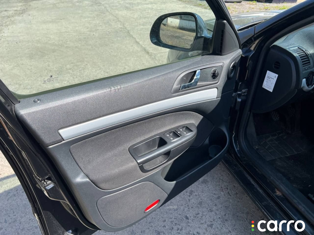 Трос капота Skoda Octavia 2009г. - фото №2