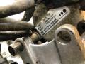 7613955512 Насос гидроусилителя руля Peugeot Expert 2000г. - фото №4