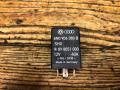 6N0906383B, 898051000 Реле бензонасоса Volkswagen Sharan 2000г. - фото №4