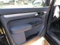 Проводка двери передней левой Volkswagen Touran 2006г. - фото №2