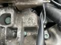 03G903143B Кронштейн генератора Volkswagen Passat 2001г. - фото №2