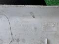 3B0867233, 3B9867245B, 3B0867243, 3B9867287, 3B0867234, 3B9867288, 3B0867244 Обшивка стойки Volkswagen Passat 2002г. - фото №15