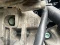 03G903143B Кронштейн генератора Volkswagen Passat 2001г. - фото №2
