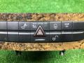 A2116800552 Блок кнопок Mercedes E W211 2003г. - фото №5