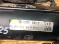 068911024E, D7R33 Стартер Audi 80 1995г. - фото №5