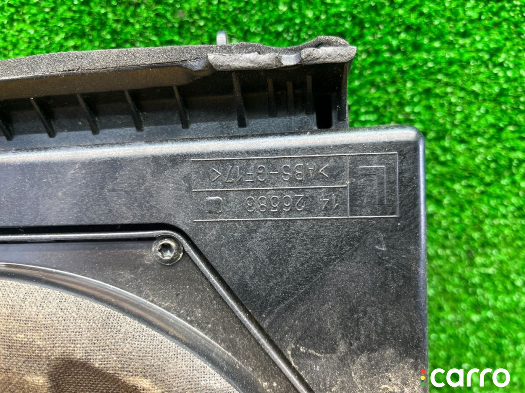 61928910, 00524, 89217BM037, 6513691935504, 41928910, 4913430940, 99788, 6513692910101, 1426583 Сабвуфер BMW 5 E60/E61 2005г. - фото №6