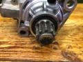 0986018390 Стартер Volkswagen Sharan 2003г. - фото №4