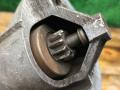 D7R27, 15A8, 0056MMA, 962538328004 Стартер Fiat Scudo 1996г. - фото №5