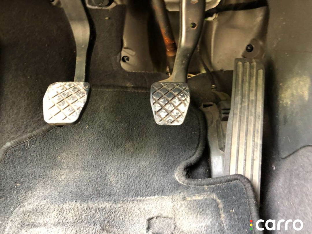 Педаль газа Volkswagen Touran 2005г. - фото №2