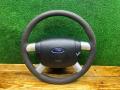 Руль Ford Mondeo 2001г. - фото №2