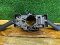 1J0959653B, 8L0953513G, 4B0953503H Переключатель подрулевой (стрекоза) Skoda Fabia 2001г. - фото №6
