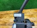 1J0959653B, 8L0953513G, 4B0953503H Переключатель подрулевой (стрекоза) Skoda Fabia 2001г. - фото №7