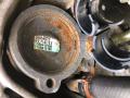 7700417308, 7700415198 Насос гидроусилителя руля Renault Megane 2003г. - фото №3