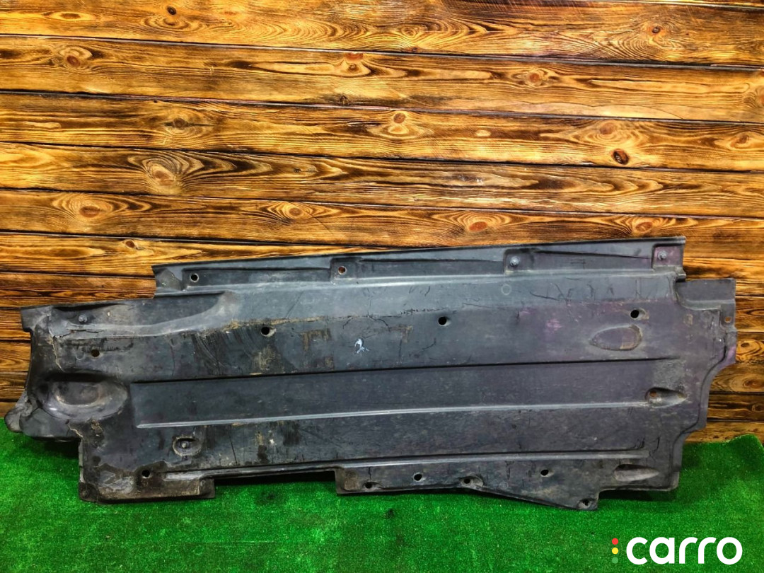 4F0825207A Защита днища Audi A6 2004г. - фото №1