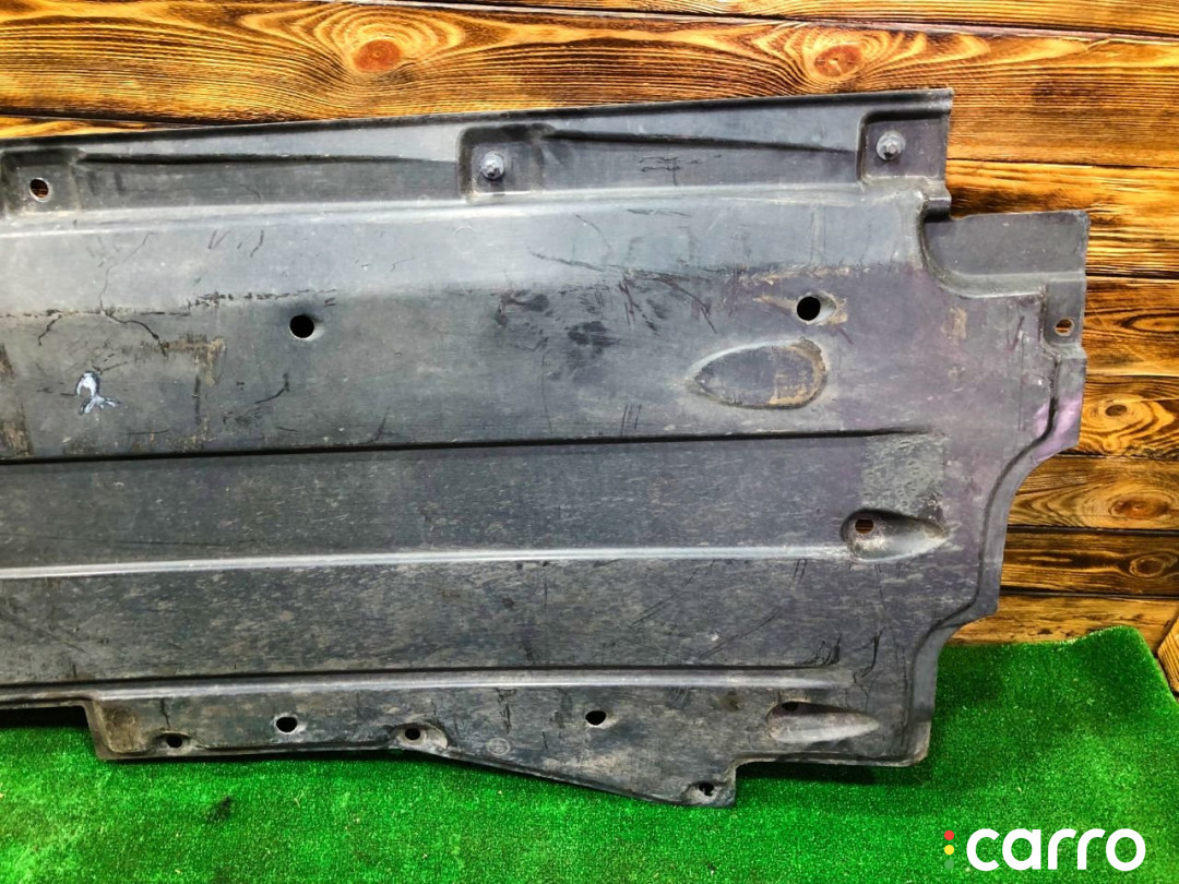 4F0825207A Защита днища Audi A6 2004г. - фото №2