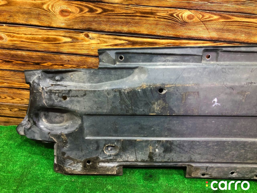 4F0825207A Защита днища Audi A6 2004г. - фото №3