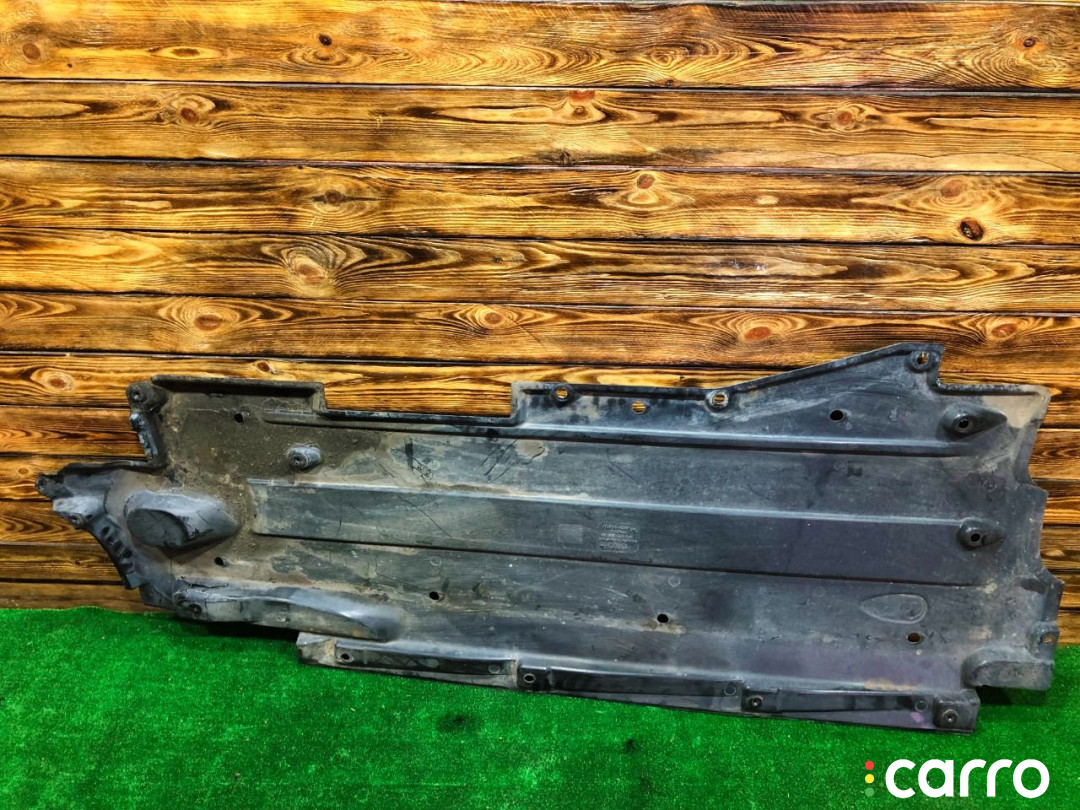 4F0825207A Защита днища Audi A6 2004г. - фото №6