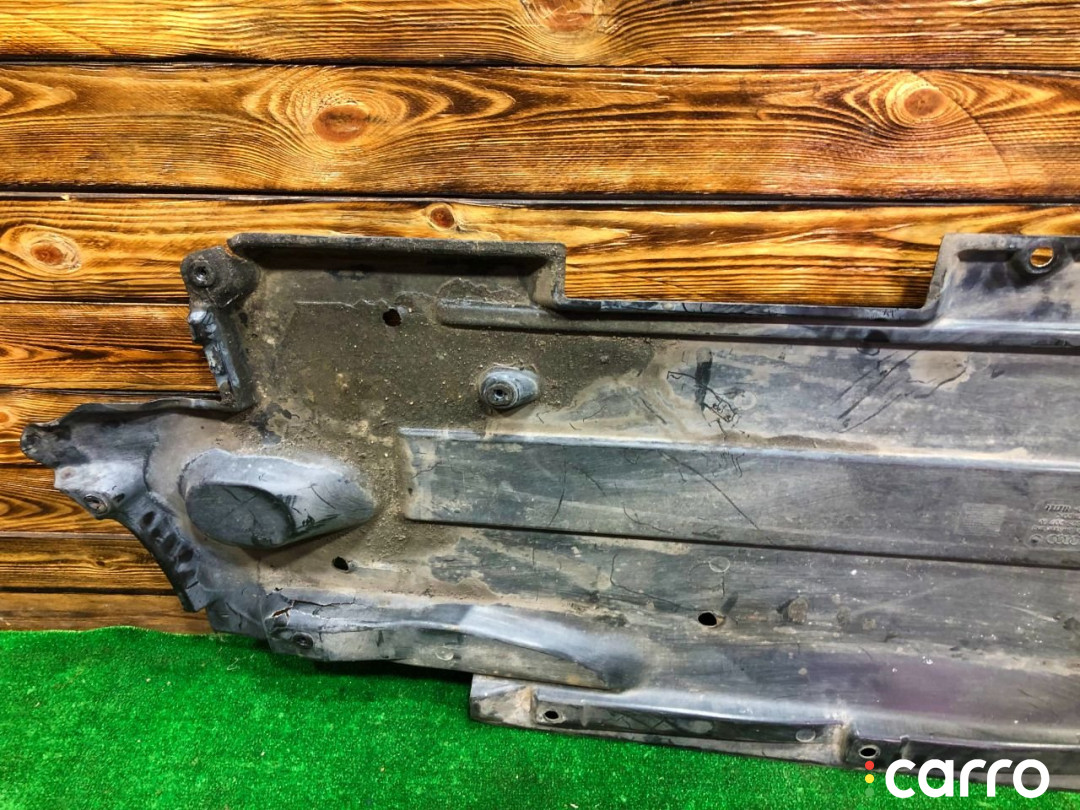 4F0825207A Защита днища Audi A6 2004г. - фото №8