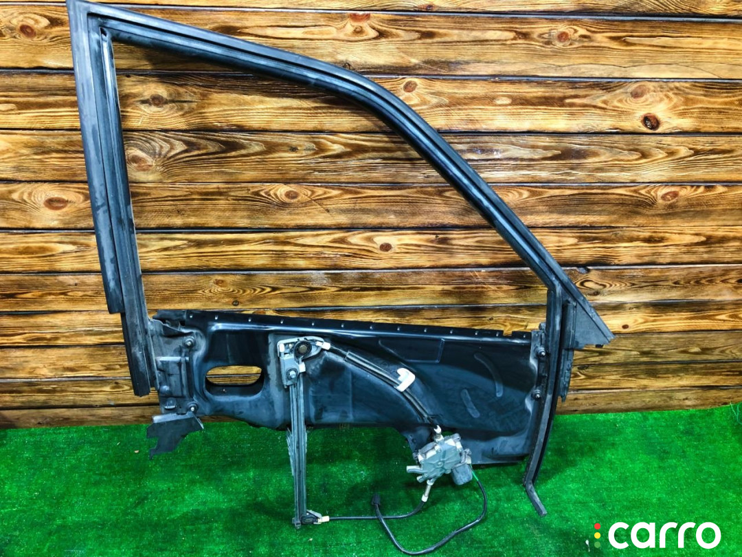 893959802B, 893837398A Стеклоподъемник электрический передний правый Audi 80 1989г. - фото №1