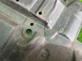 5144153010, 5144153020 Защита двигателя Toyota Altezza 2002г. - фото №5