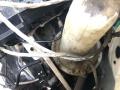 Бачок гидроусилителя Ford F-250 2006г. - фото №2