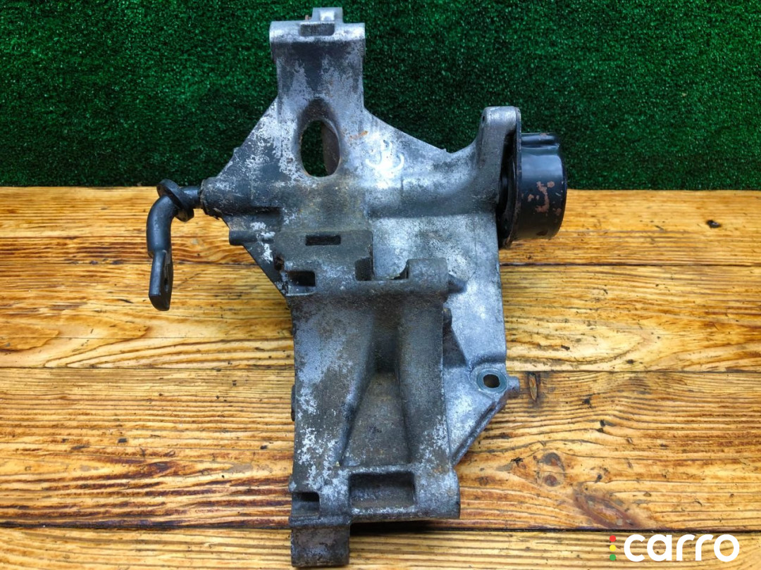 028903143AB Кронштейн генератора Volkswagen Sharan 2003г. - фото №3