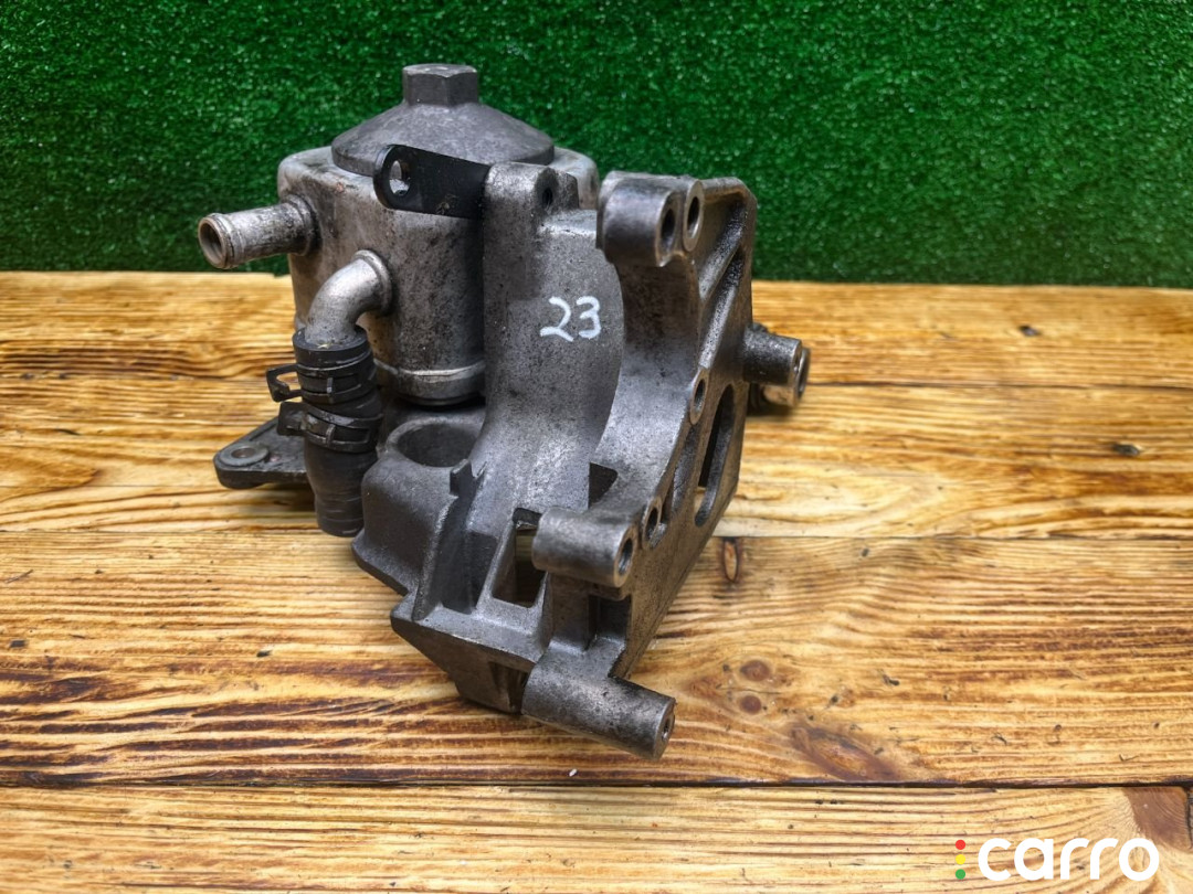 059145169 Кронштейн гидроусилителя Audi A6 2001г. - фото №1
