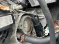 7700417308, 7700415198 Насос гидроусилителя руля Renault Scenic 2001г. - фото №2