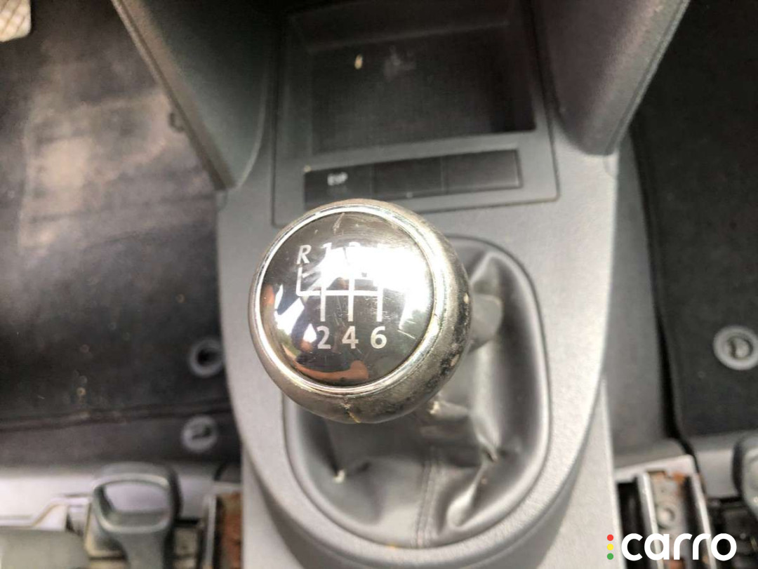 Кулиса Volkswagen Touran 2005г. - фото №1