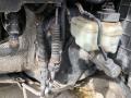 Кулиса Volkswagen Touran 2005г. - фото №2