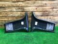 4F08672394PK Обшивка стойки центральной правой Audi A6 2004г. - фото №2