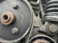7700105711B Насос гидроусилителя руля Renault Scenic 2001г. - фото №2