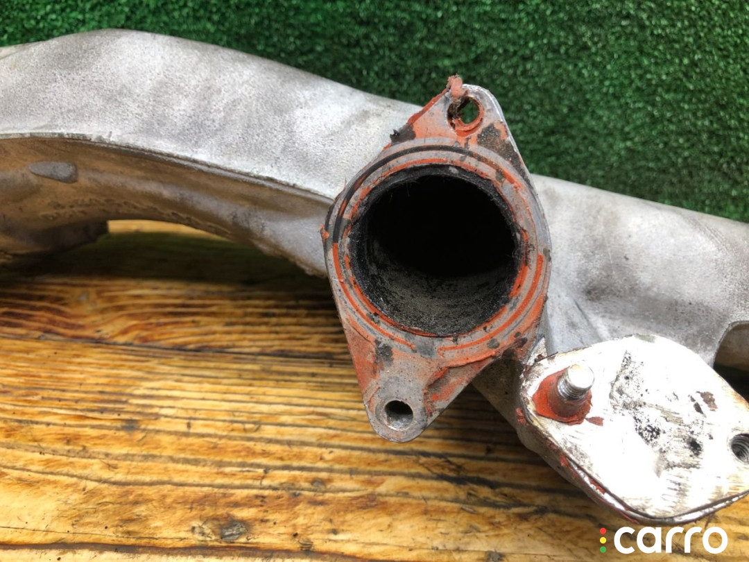 4B0145950, 059145770A, 36650590 Заслонка дроссельная Audi A6 2000г. - фото №2