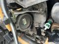 7700417308, 7700415198 Насос гидроусилителя руля Renault Scenic 2001г. - фото №2