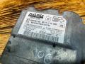 9654491180, 606877300, 216102810 Блок AirBag Peugeot 307 2005г. - фото №4