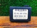 1638200726, 00606630 Датчик дождя Mercedes ML W163 2003г. - фото №2