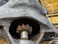 8200369521, 1005831221, 026309, 30C50885WG, TS8E6 Стартер Renault Clio 2006г. - фото №10