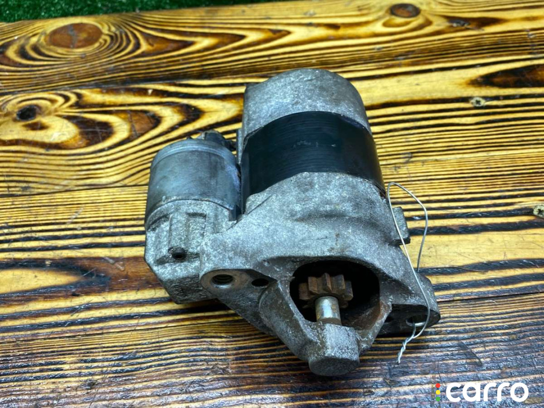 8200369521, 1005831221, 026309, 30C50885WG, TS8E6 Стартер Renault Clio 2006г. - фото №11