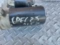0001109201 Стартер Opel Omega 2000г. - фото №7