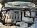 Декоративная крышка двигателя Skoda Octavia 2009г. - фото №2