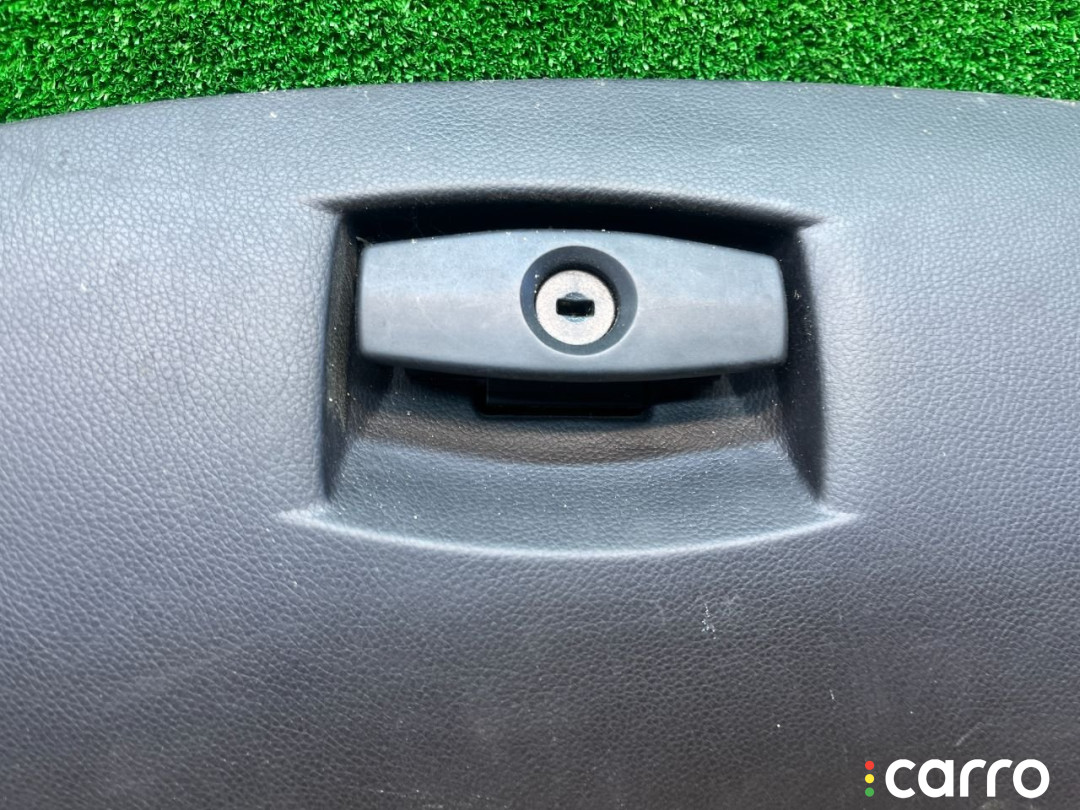 51167034080, 7034080, 121451, 81010000, 314330100 Бардачок BMW 5 E60/E61 2005г. - фото №2