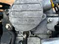 24406132 Насос вакуумный Opel Zafira 2002г. - фото №2