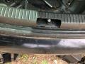 Накладка замка багажника Volkswagen Touran 2005г. - фото №3