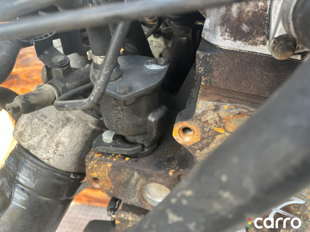 Насос вакуумный Audi A6 1999г. - фото №3